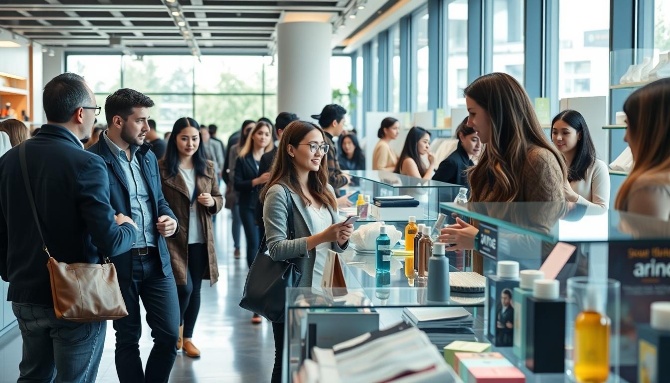 Welcome to Shop AI Personal